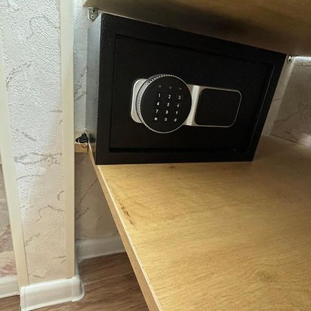 Made With Love Apartment Tiflis Dış mekan fotoğraf