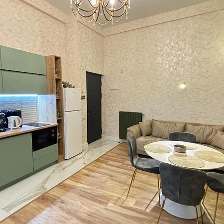 Made With Love Apartment Tiflis Dış mekan fotoğraf