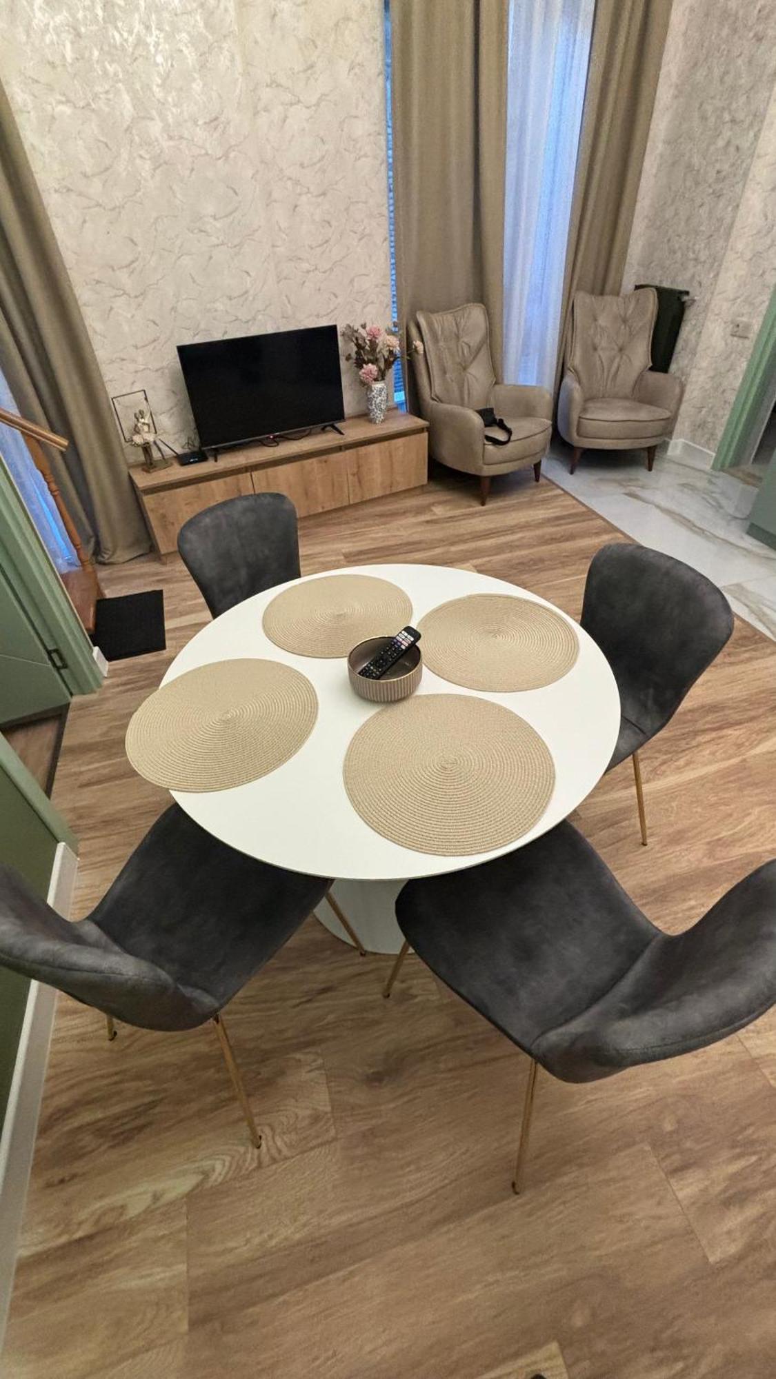 Made With Love Apartment Tiflis Dış mekan fotoğraf