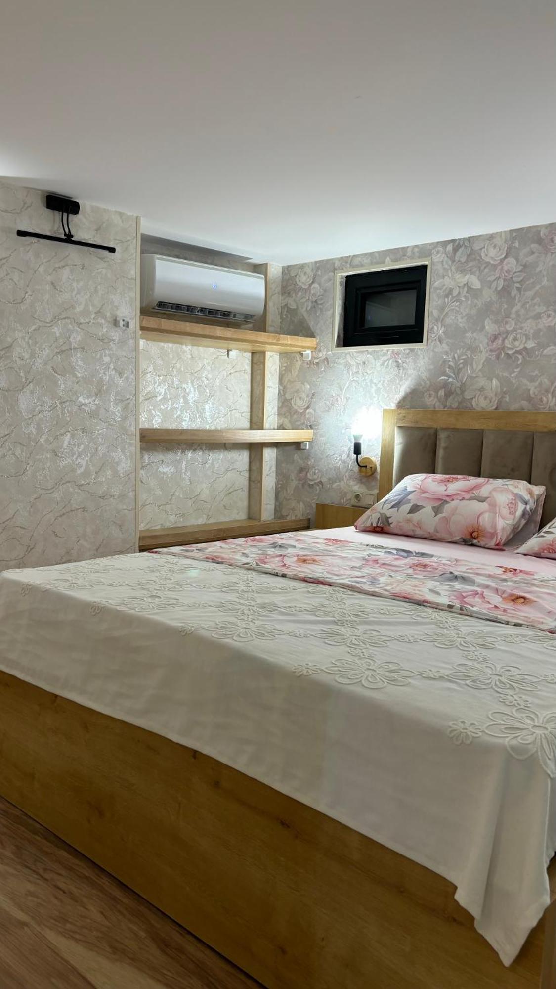 Made With Love Apartment Tiflis Dış mekan fotoğraf