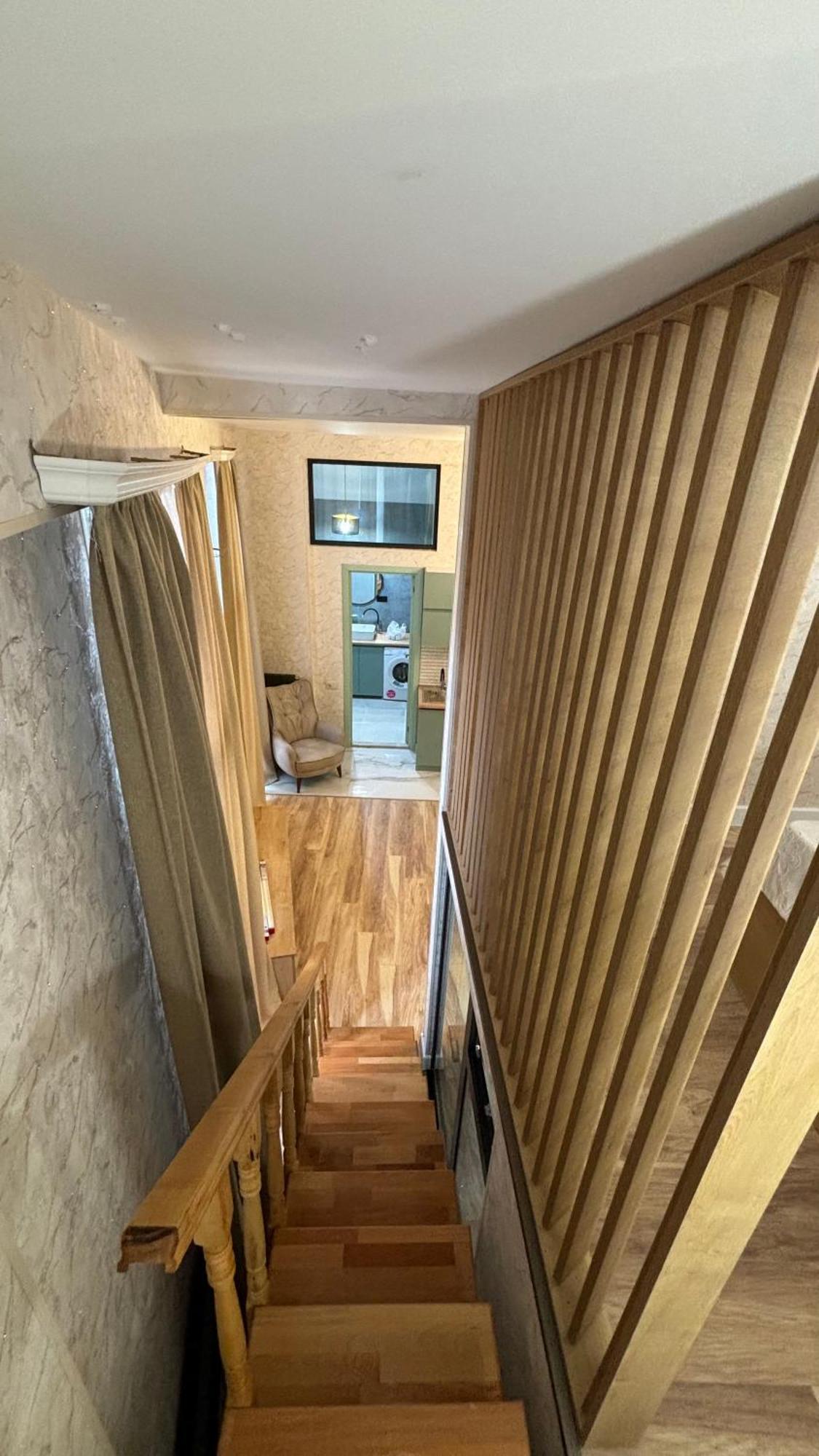 Made With Love Apartment Tiflis Dış mekan fotoğraf