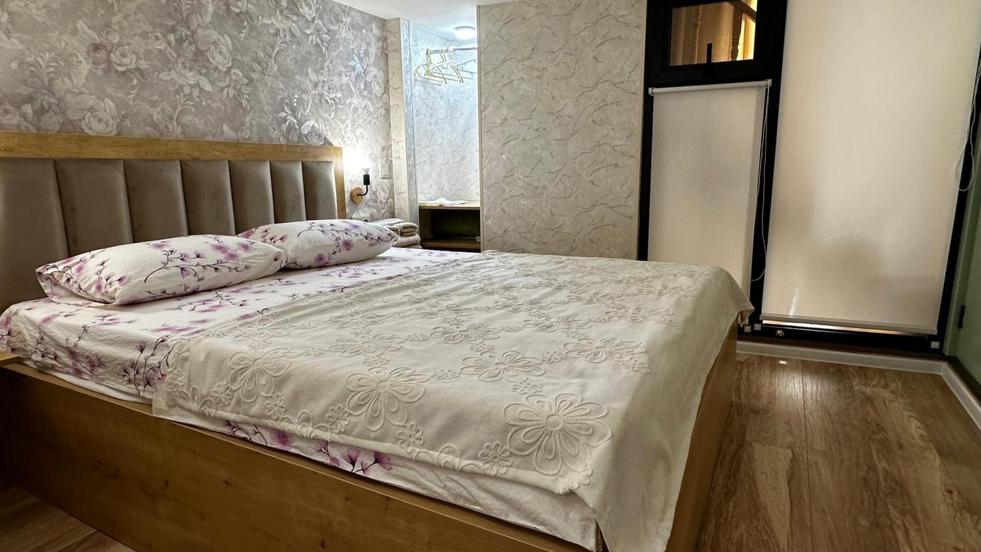 Made With Love Apartment Tiflis Dış mekan fotoğraf