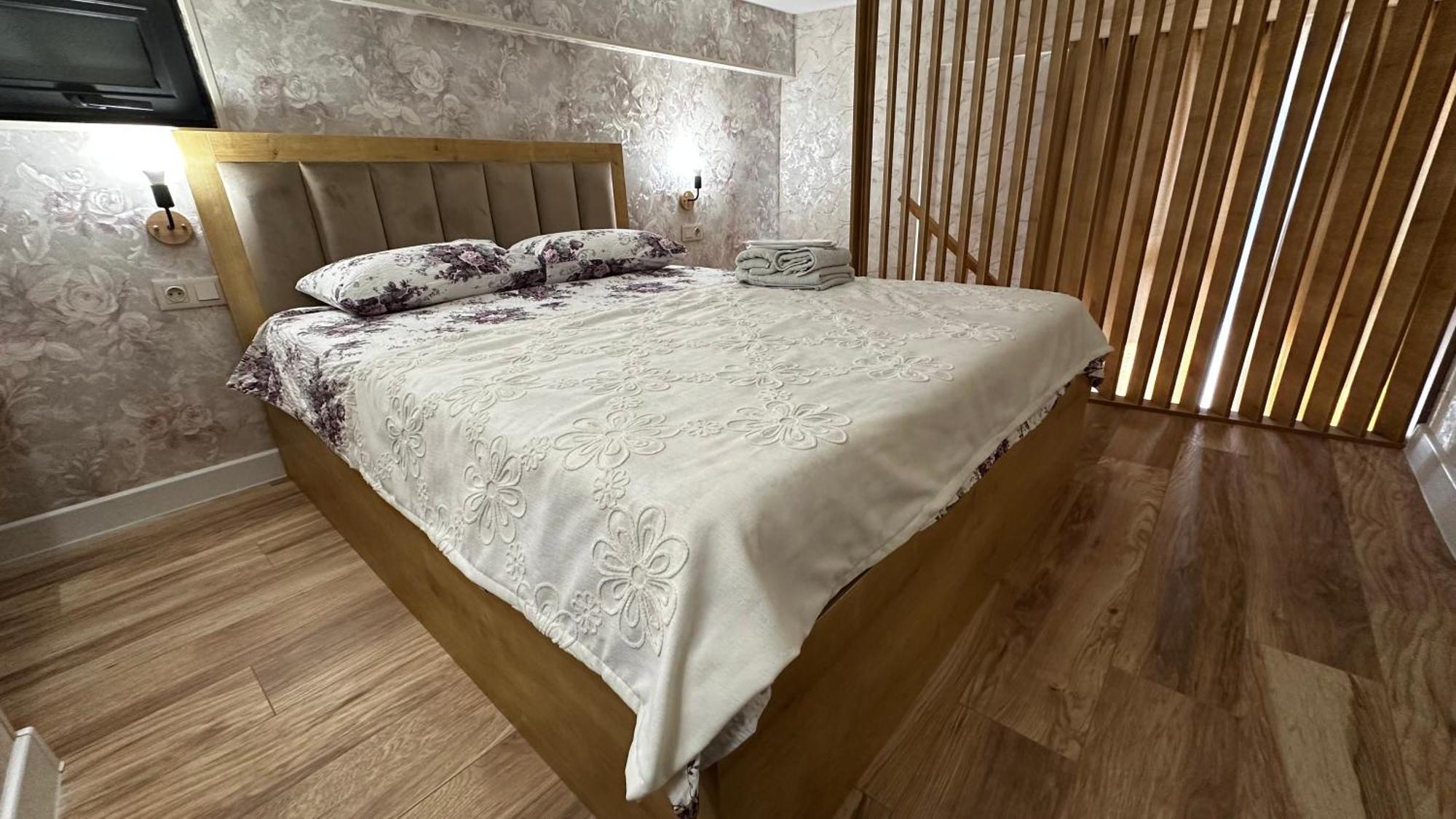 Made With Love Apartment Tiflis Dış mekan fotoğraf