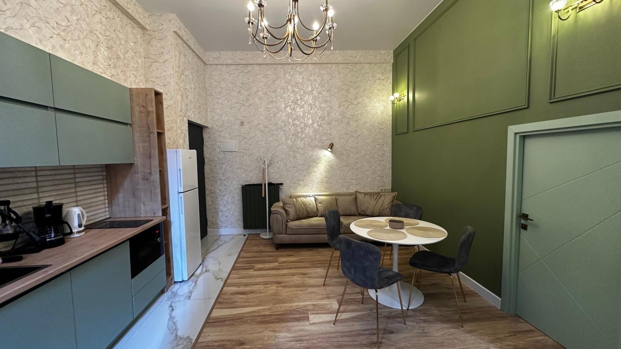 Made With Love Apartment Tiflis Dış mekan fotoğraf