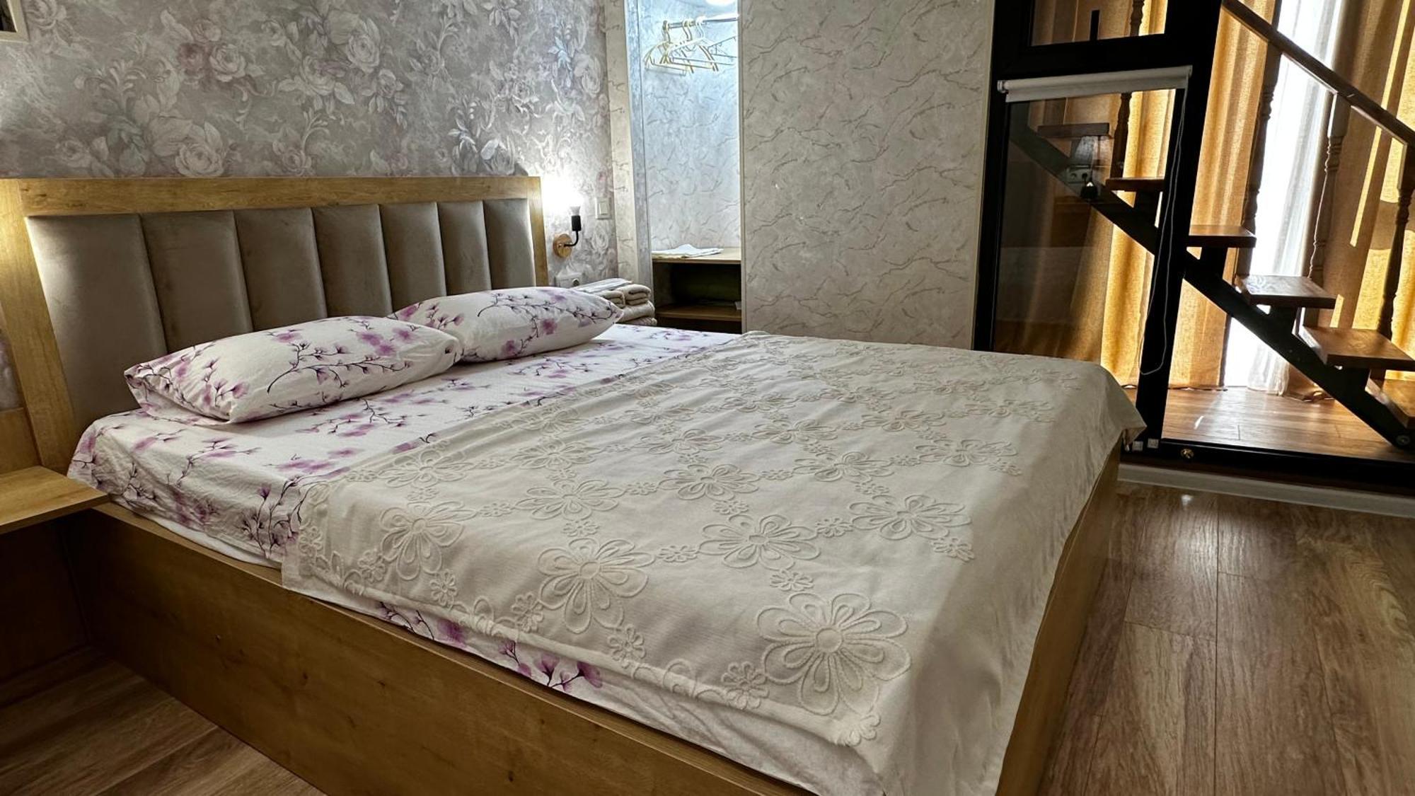 Made With Love Apartment Tiflis Dış mekan fotoğraf