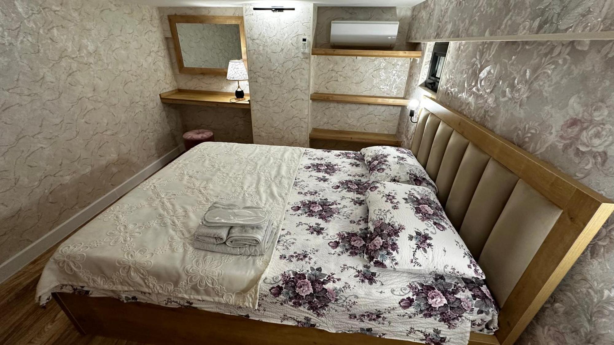 Made With Love Apartment Tiflis Dış mekan fotoğraf