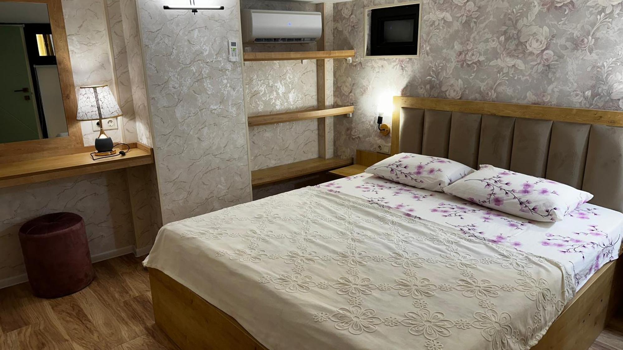 Made With Love Apartment Tiflis Dış mekan fotoğraf