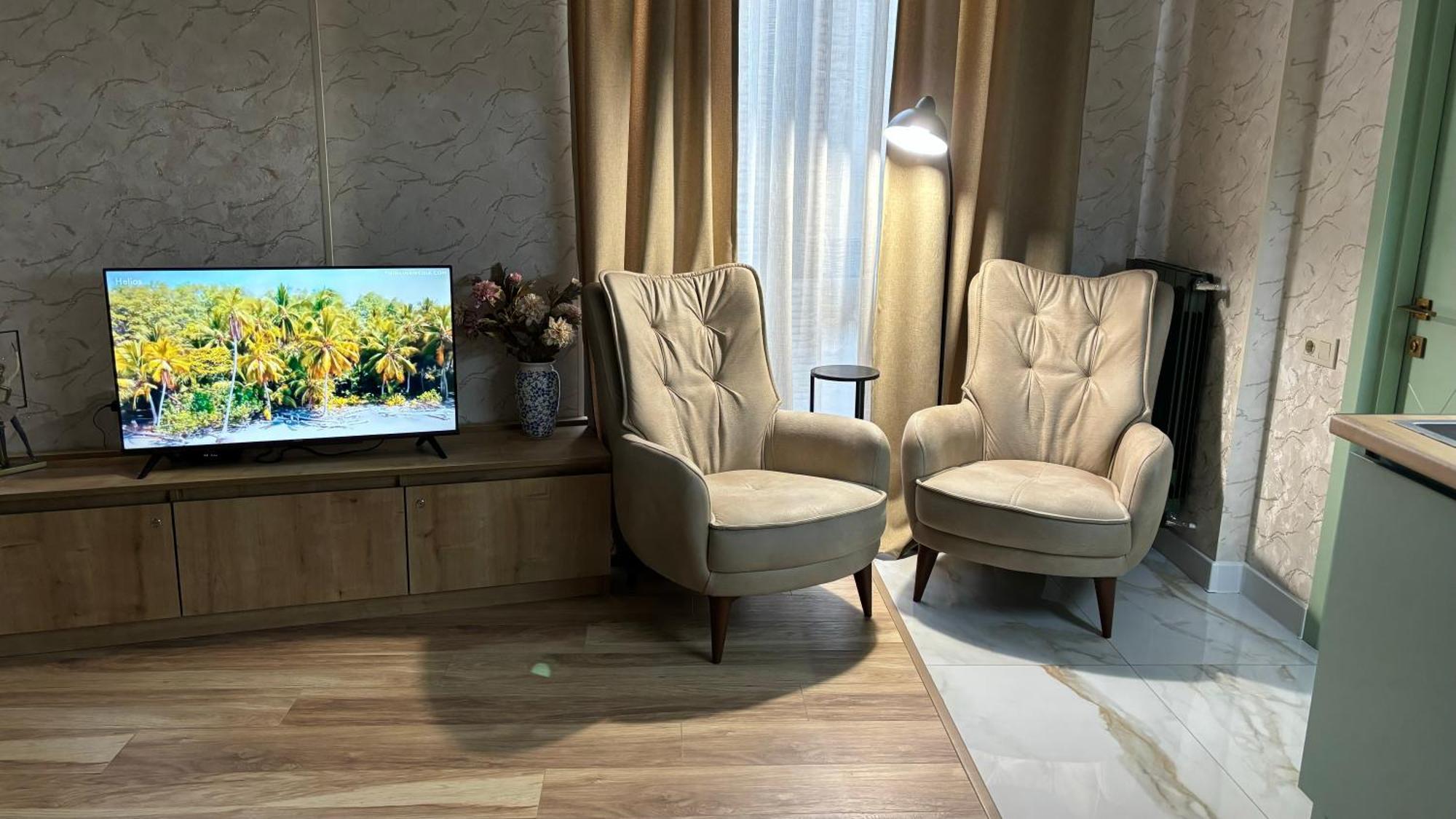 Made With Love Apartment Tiflis Dış mekan fotoğraf