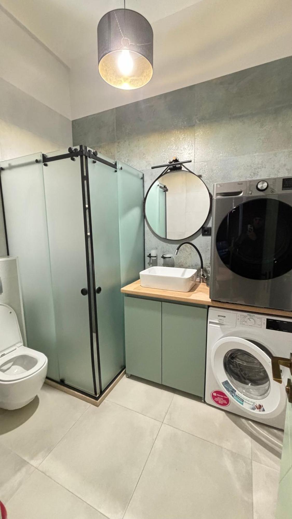 Made With Love Apartment Tiflis Dış mekan fotoğraf
